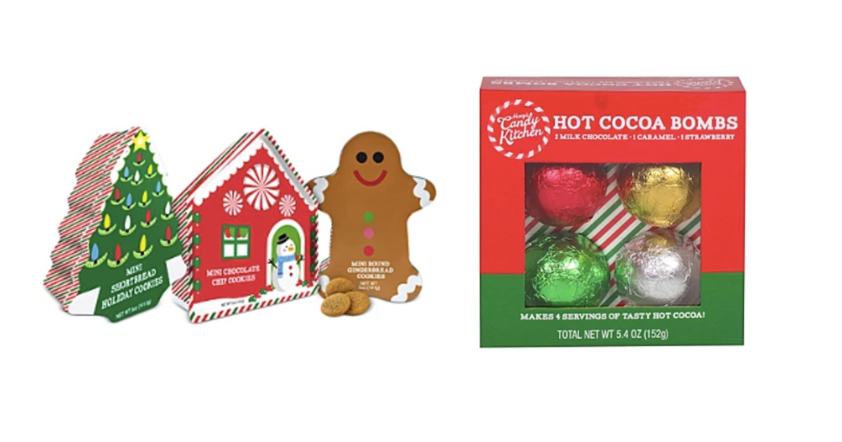 Candy Kitchen Gift Sets at Macy's