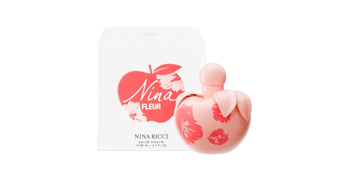 Nina Ricci Social