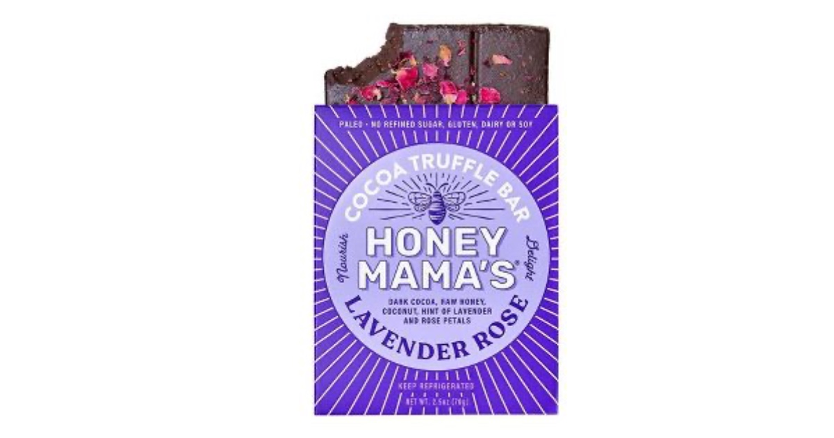 Honey Mama Bar at Target
