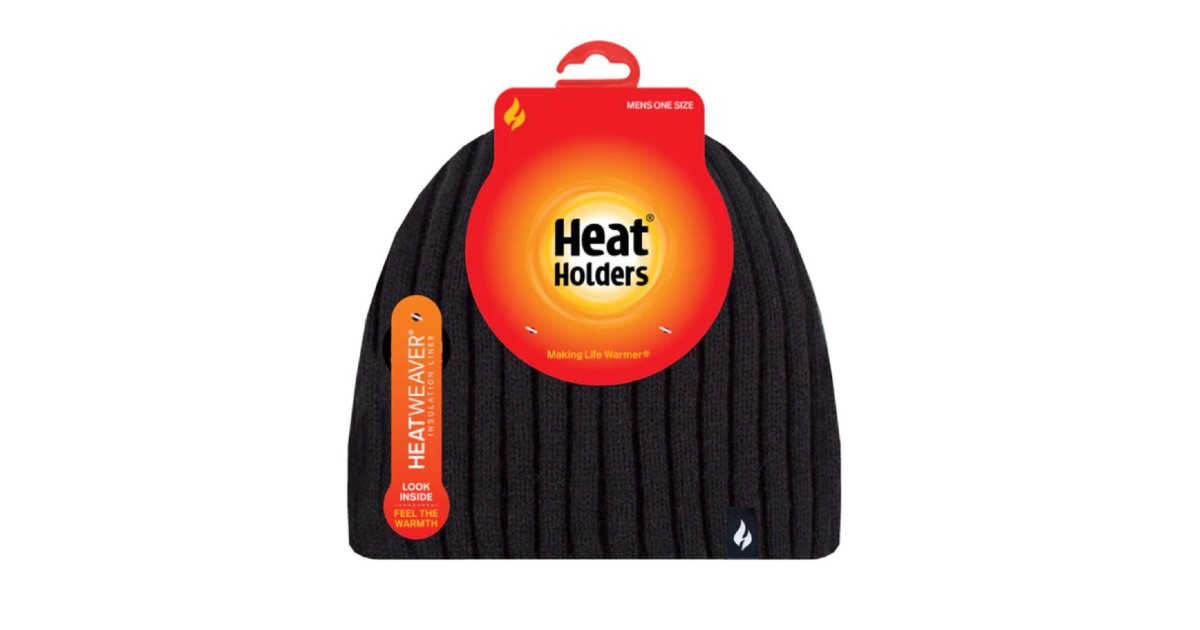 treat spot heat hat