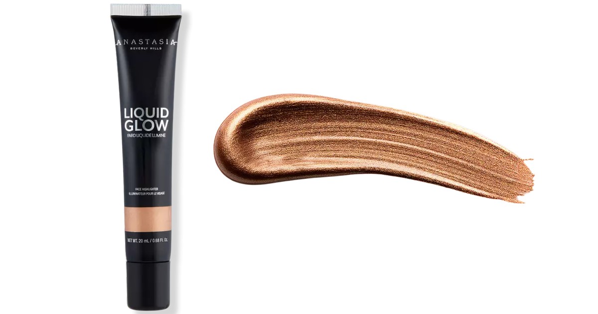 Anastasia Beverly Liquid Glow.