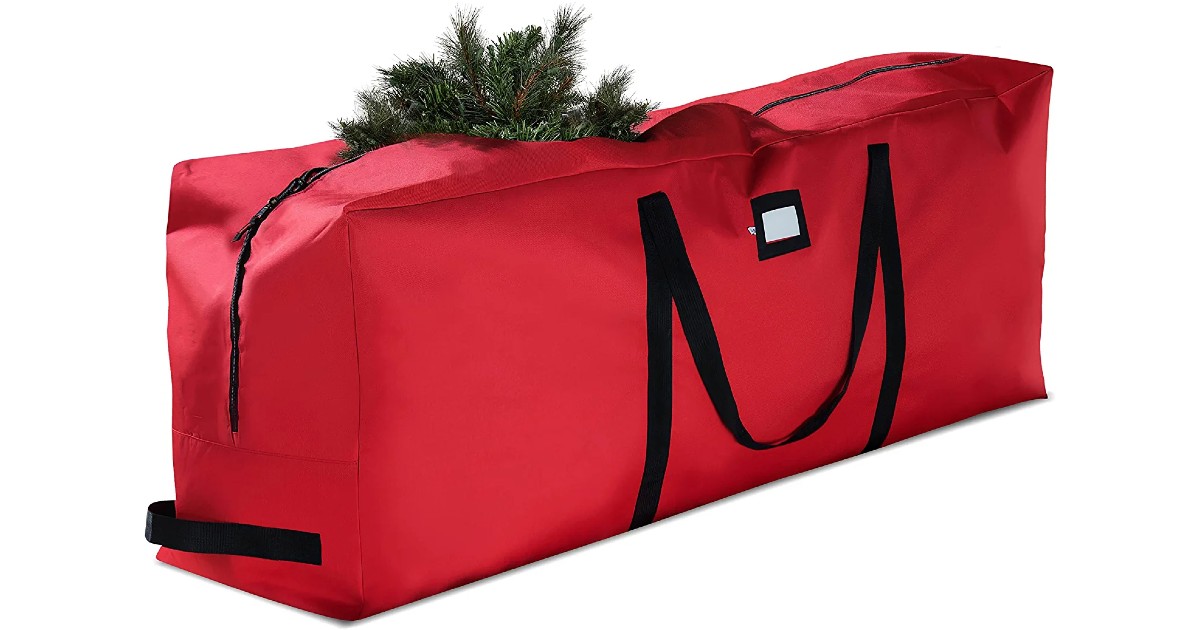 Premium Christmas Tree Storage Bag