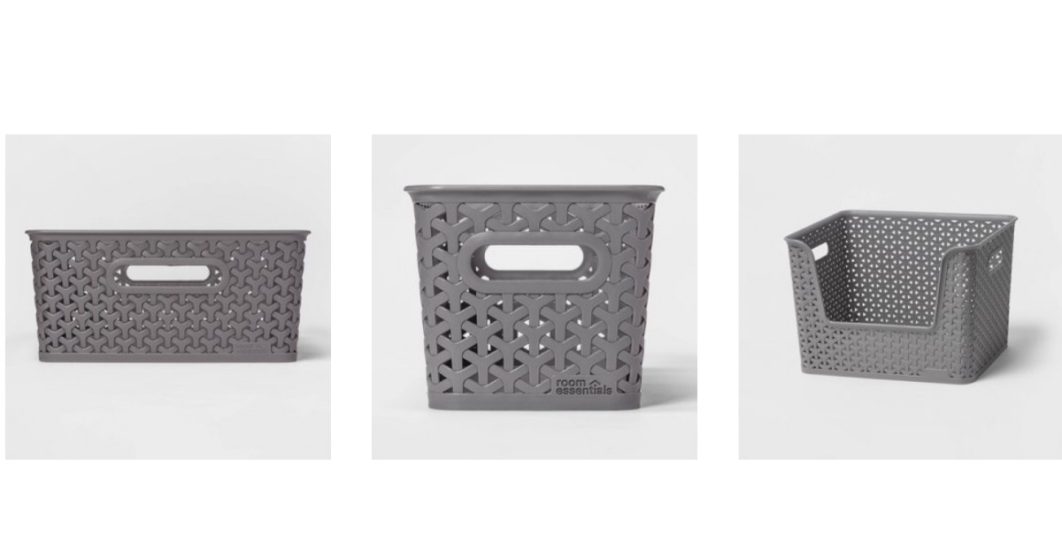 Storage Bins 50 Off Daily Deals & Coupons