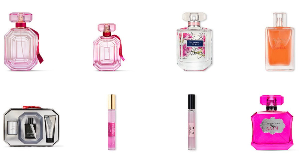 Perfume Victoria's Secret