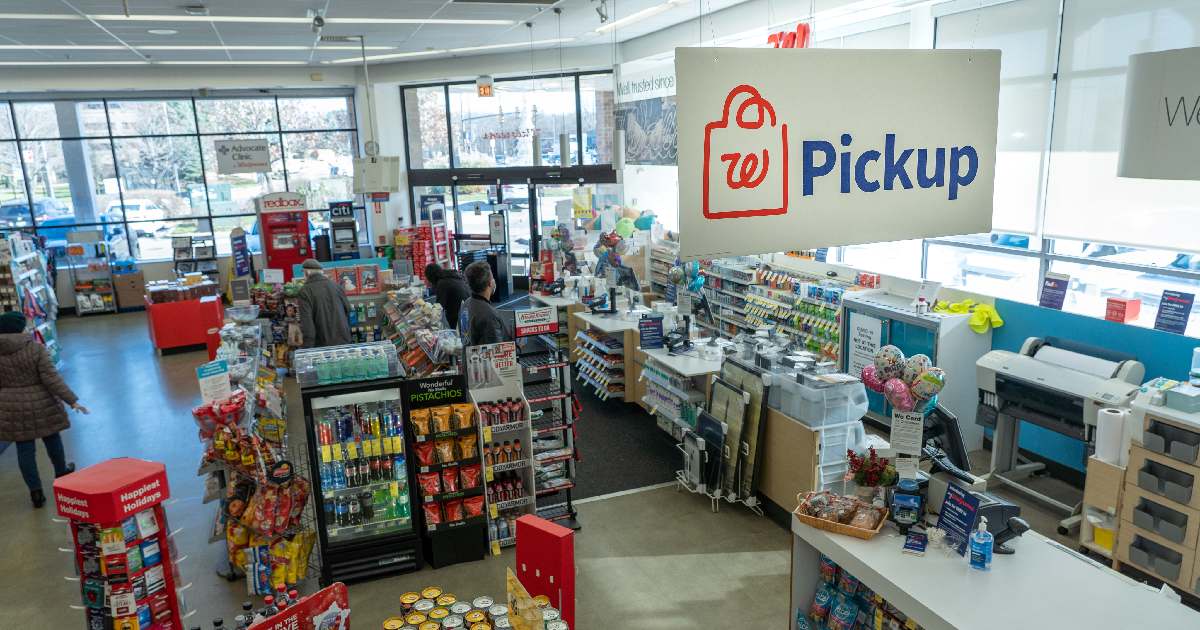 Walgreens Free Store Pick Up Hack You Need to Know Daily Deals & Coupons
