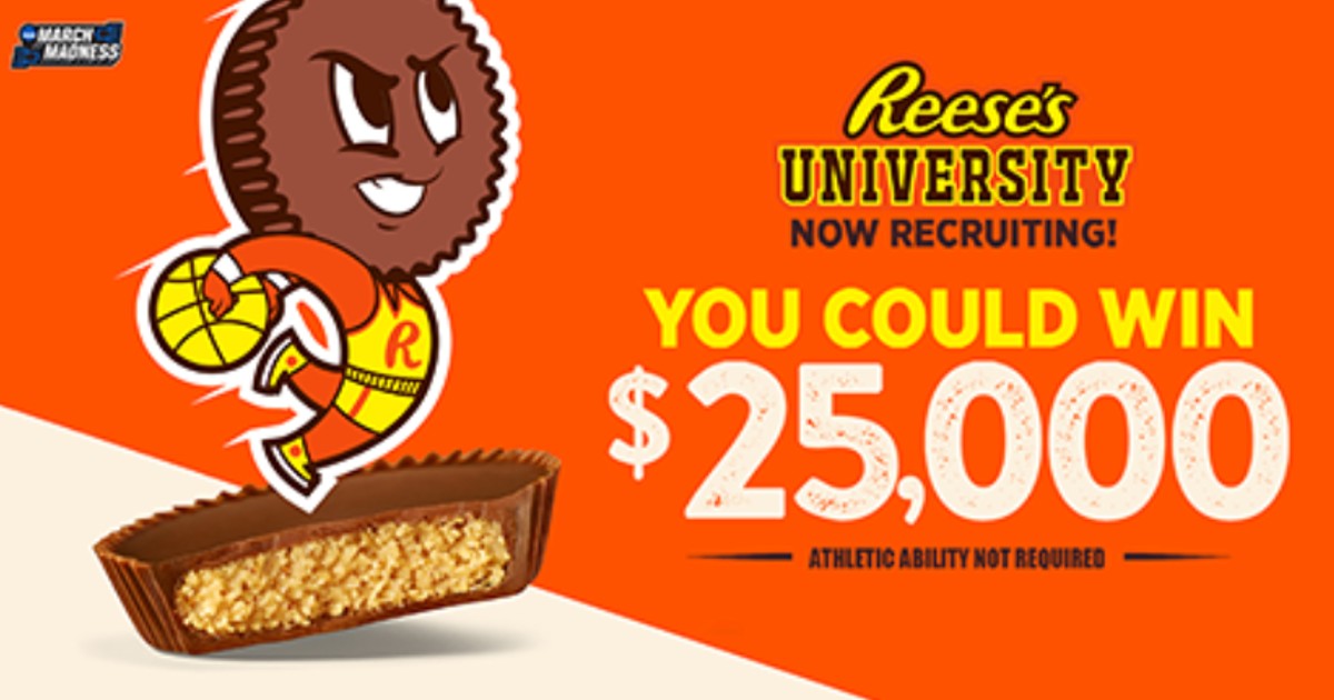 Reese’s University