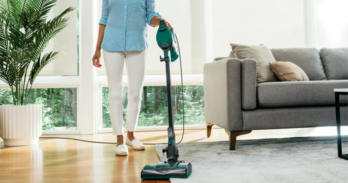 Shark Rocket Corded Stick Vacuum ONLY 73 (Reg 149) Daily Deals