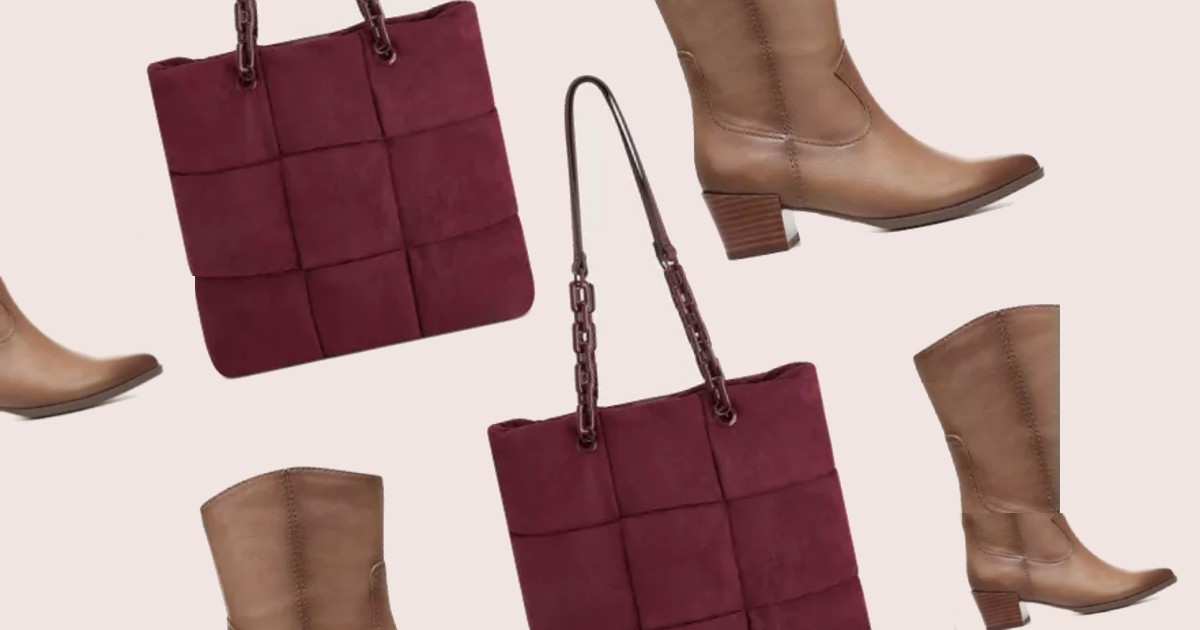Flash Sale 5075 Off Women's Shoes, Handbag and More at Macy's