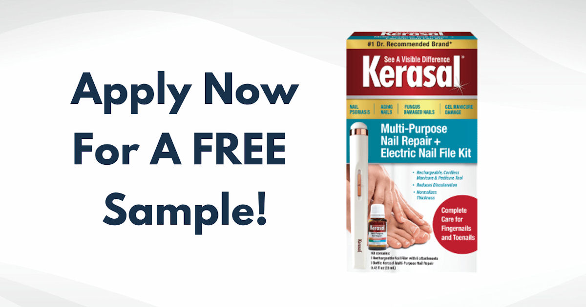 Kerasal Multi-Purpose Nail Repair, Nail Solution for Discolored and Damaged  Nails, 0.43 fl oz - Walmart.com