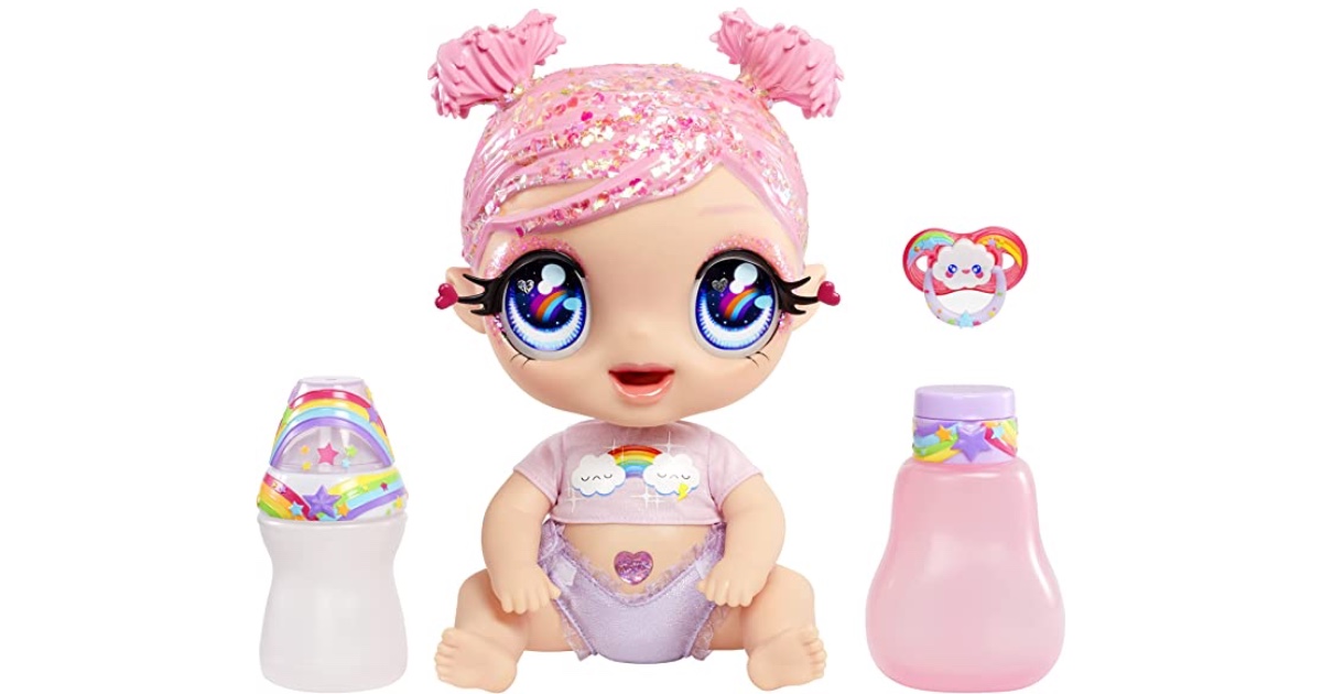 Baby Doll on Amazon