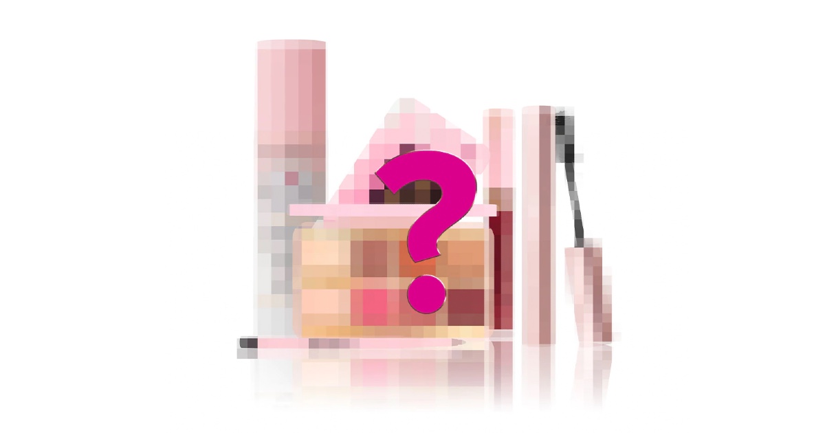 Mystery Kit at Too Faced