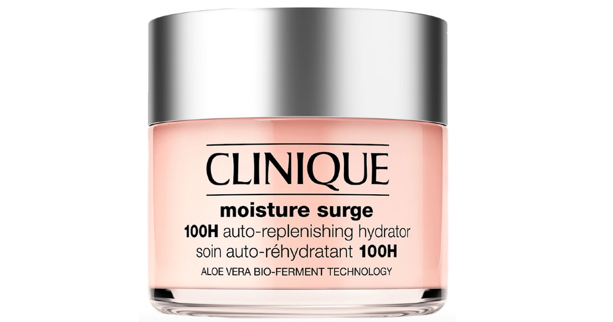 Clinique at Sephora