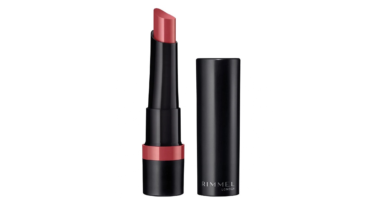 FREE Rimmel Lipstick