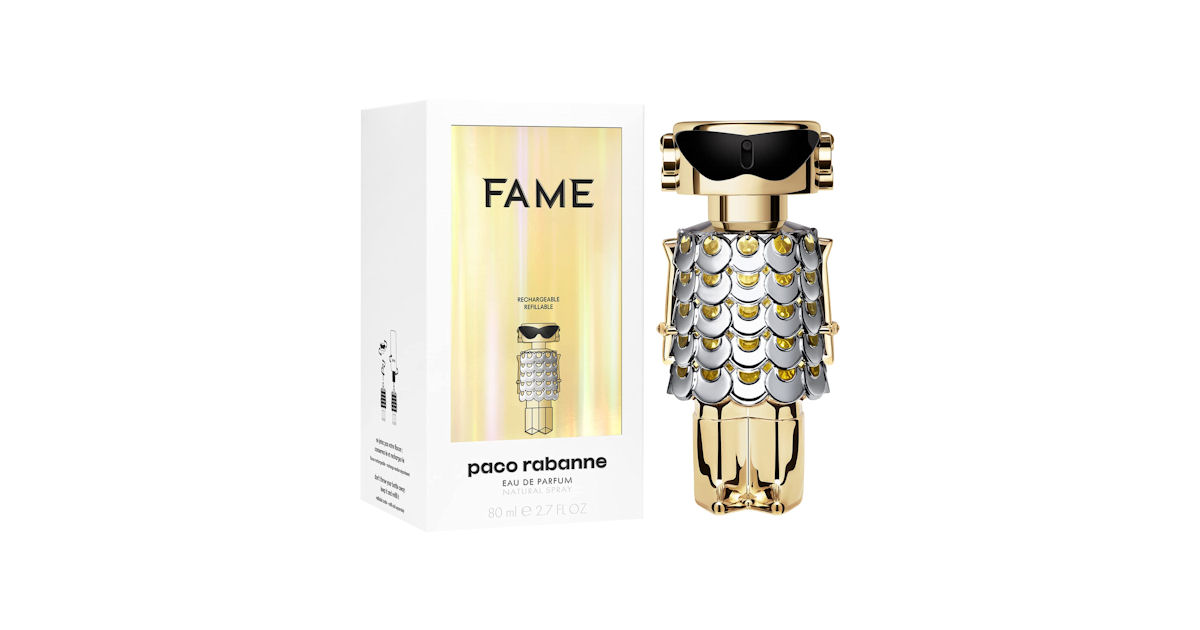 FREE Paco Rabanne Fame Fragran...