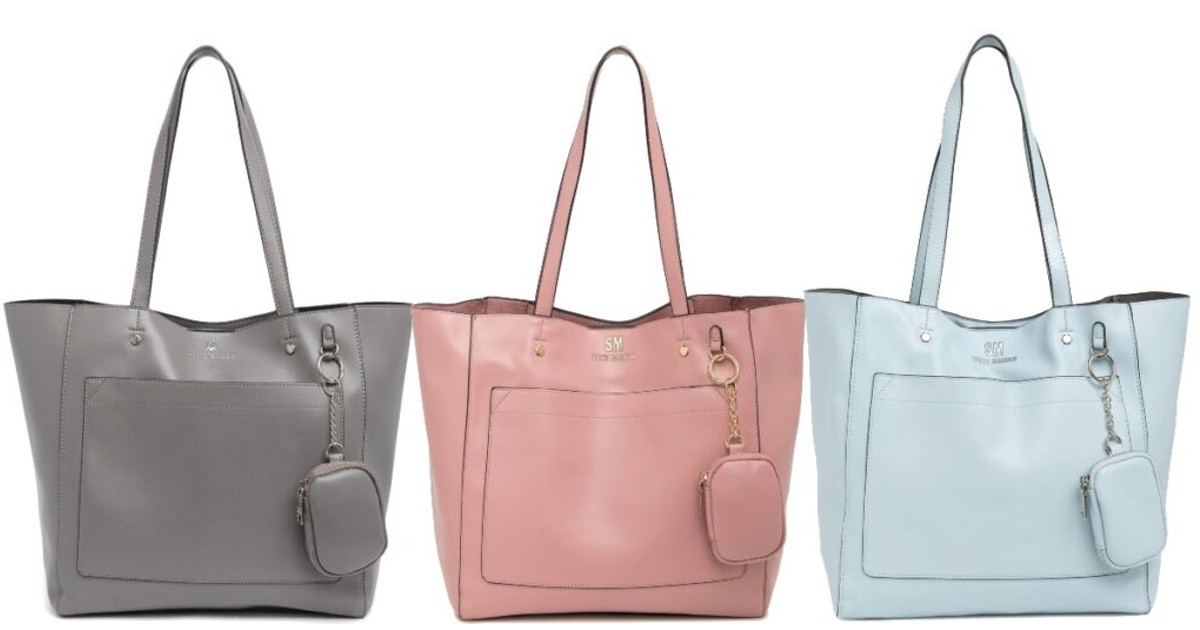 Steve Madden Blindy Large Tote Bag at Nordstrom