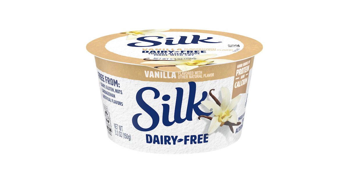 Free Silk Dairy Free Yogurt Alternative at Publix Free Product Samples