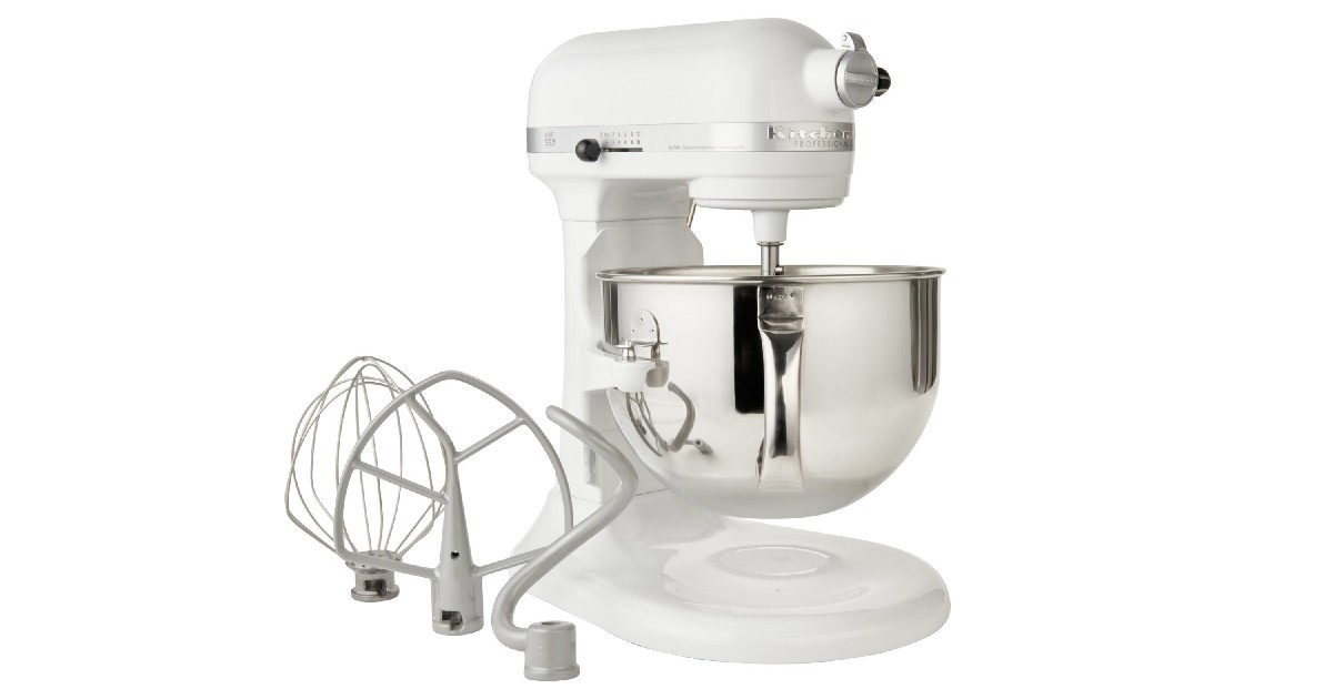 Kitchenaid Mixer Target Clearance at Donna Mcclanahan blog