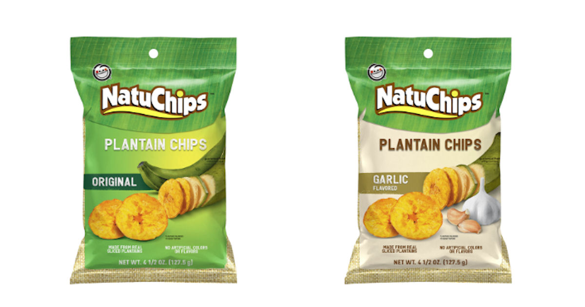 Natu Chips
