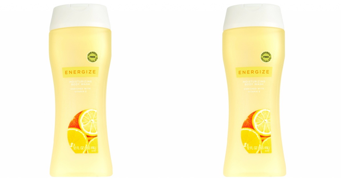 CVS Health Body Wash ONLY 0.49 (Reg. 1.99) Daily Deals & Coupons