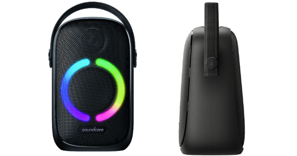 Anker Soundcore Portable Speaker