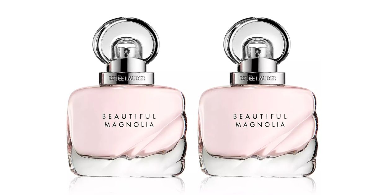 Estée Lauder Beautiful Magnolia Perfume 