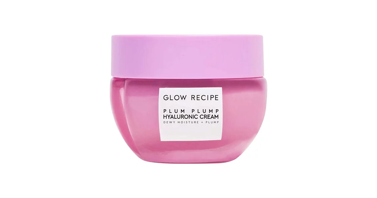 Social Glow Recipe