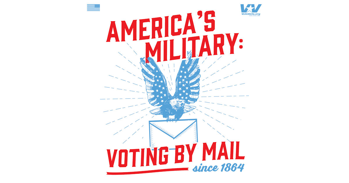 FREE Vote Vets America&#03...