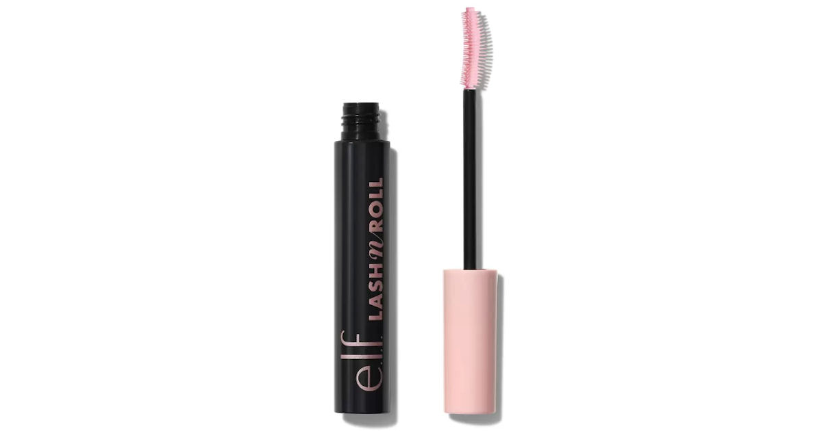 Social elf Cosmetics Mascara