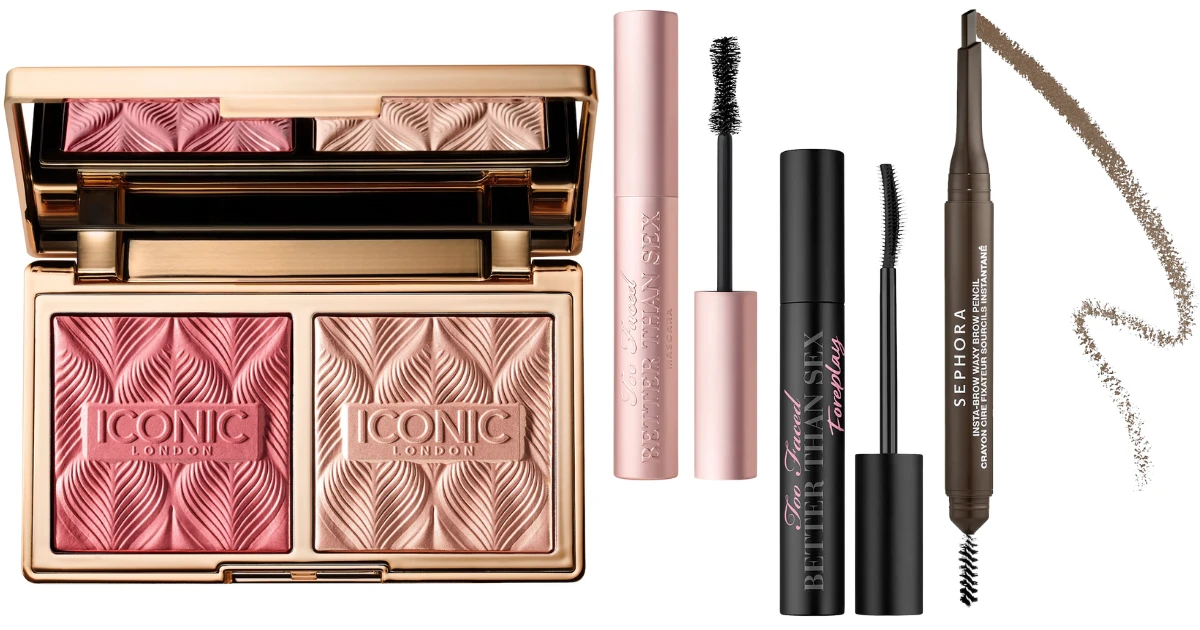 Sale at Sephora