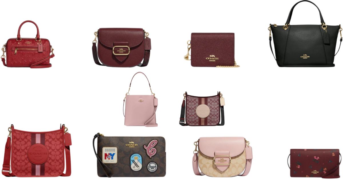 Shop Premium Outlets: Coach Ou...