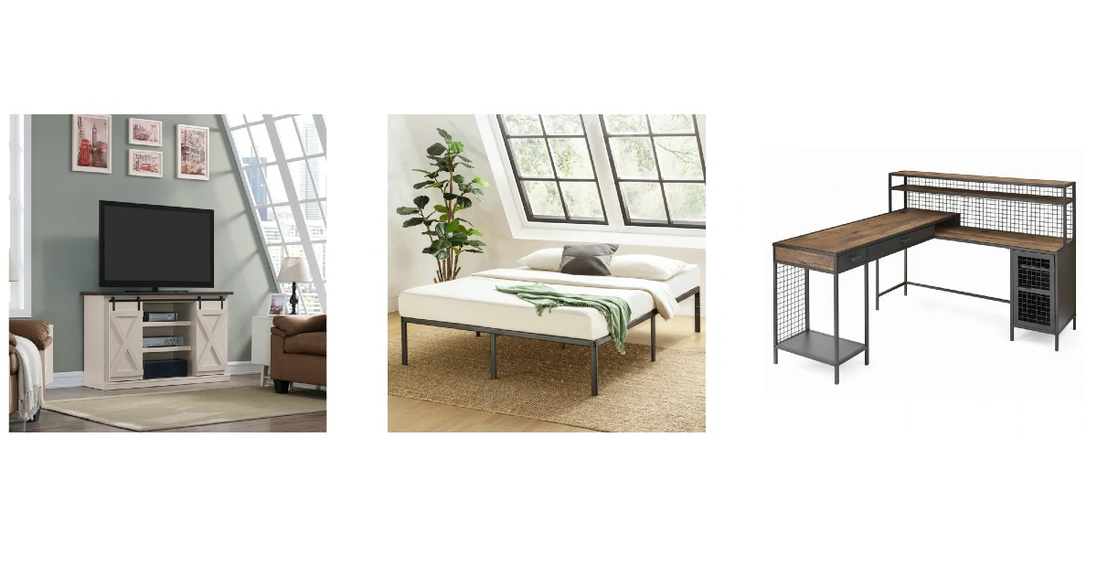 Walmart Furniture up to 70 Off Daily Deals & Coupons