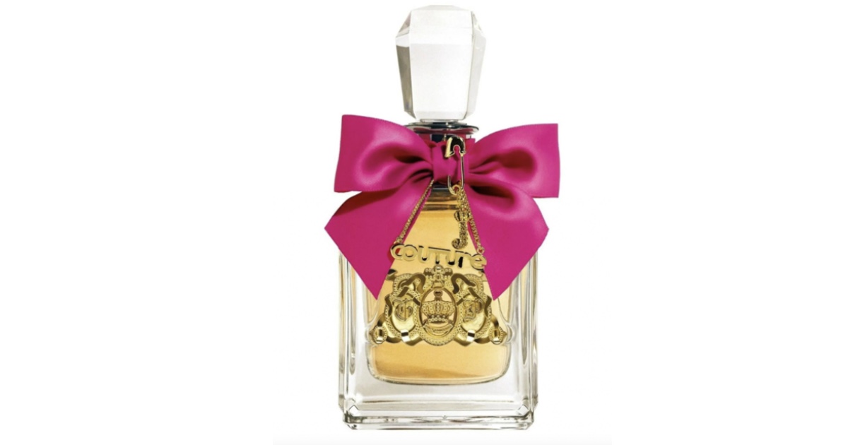 Juicy Couture Viva La Juicy Pe...