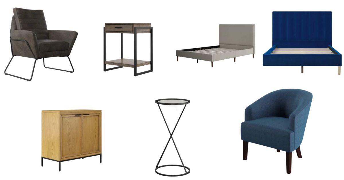 Scott Living Furniture up to 80 Off at Wayfair Daily Deals & Coupons