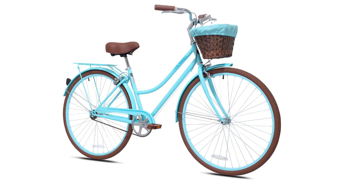 Providence Ladies Cruiser Bike ONLY $98 (Reg $198)