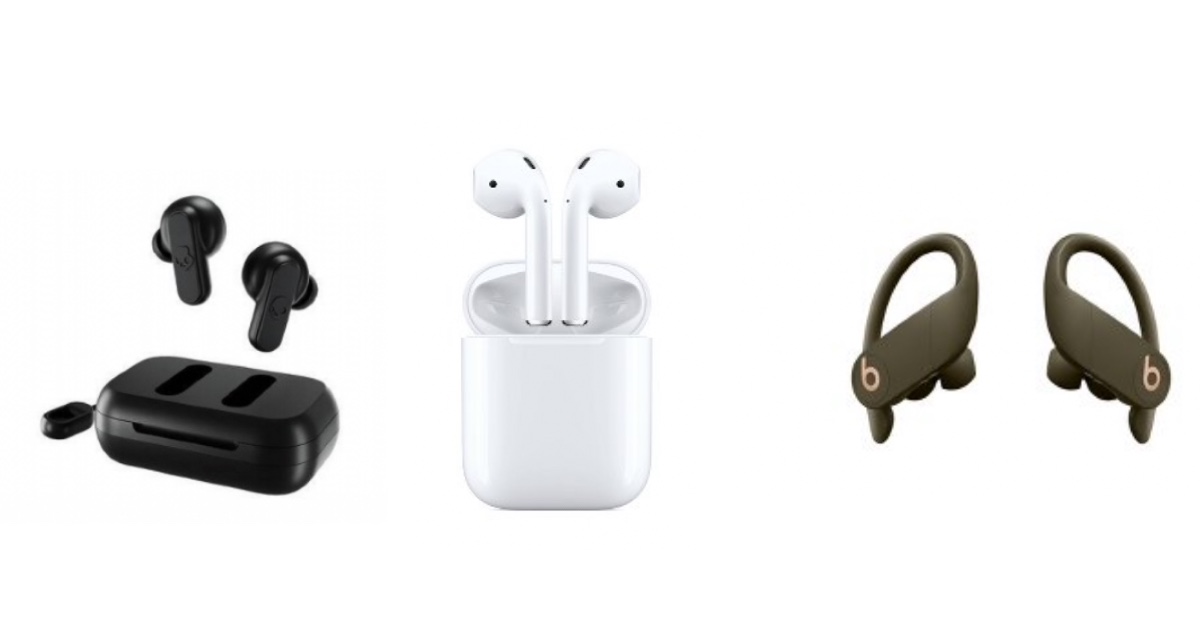 Headphones up to 60 Off Daily Deals & Coupons