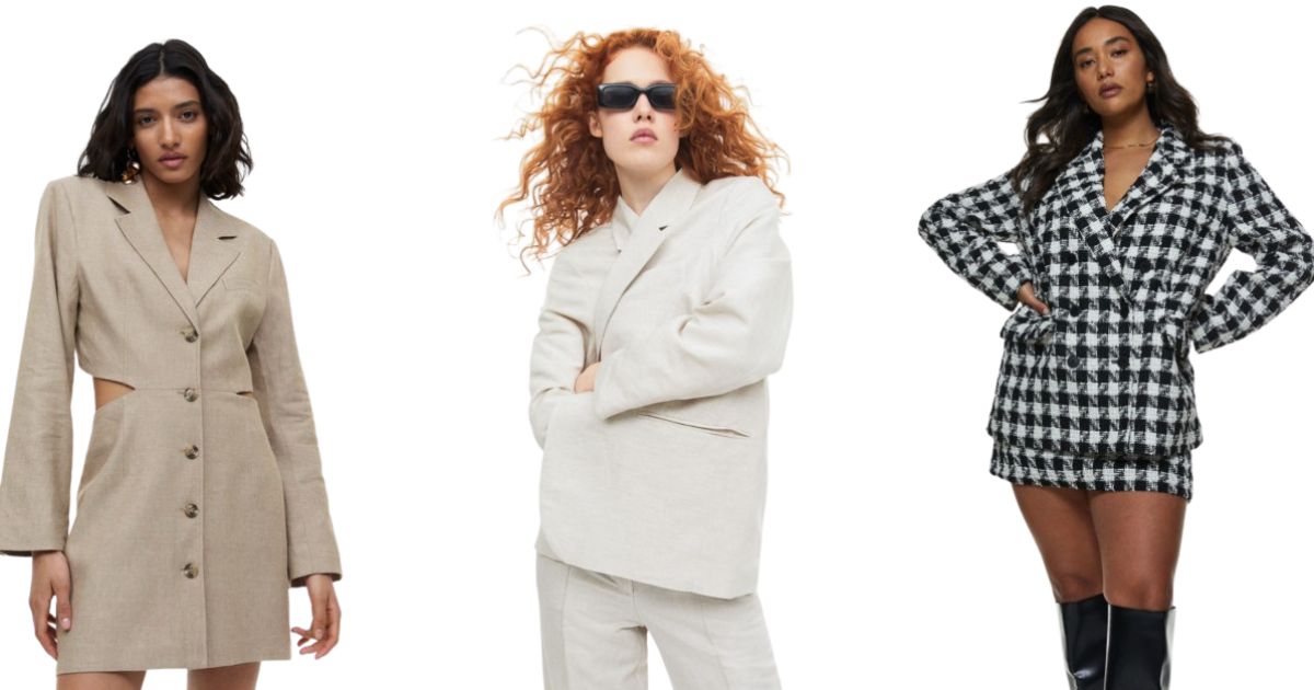 FREE Shipping on All H&M Orders Daily Deals & Coupons