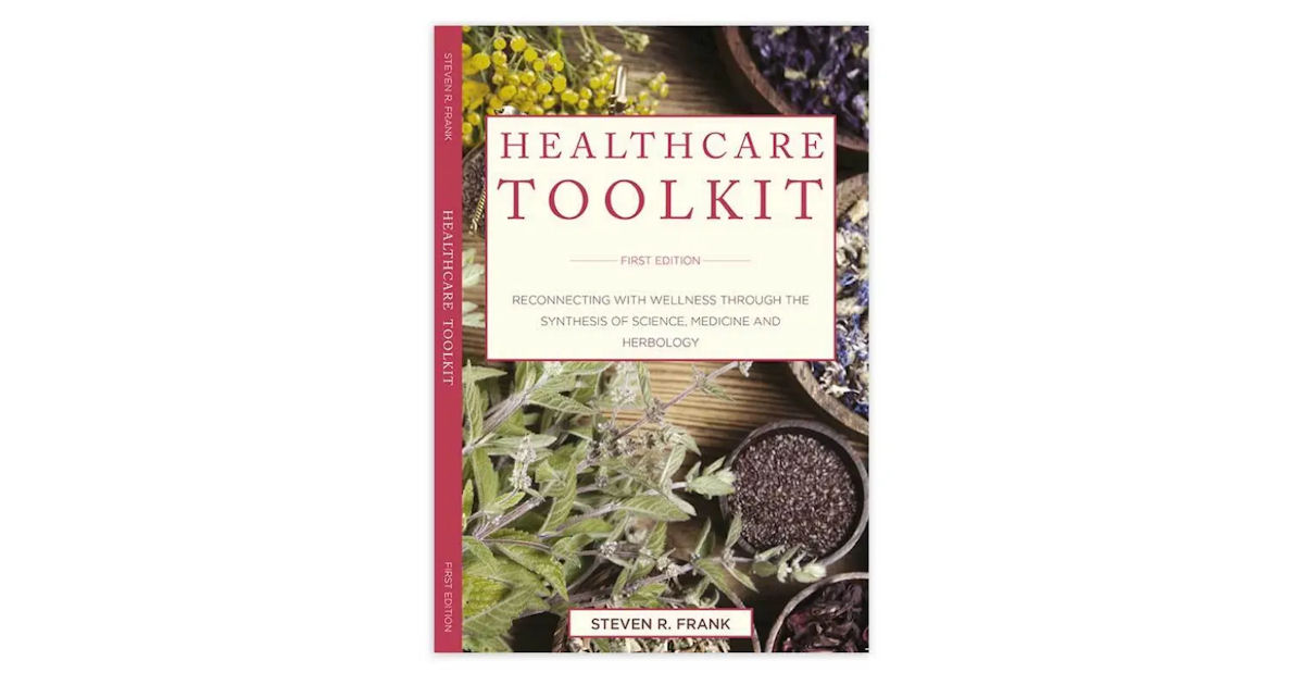 Healthcare Toolkit