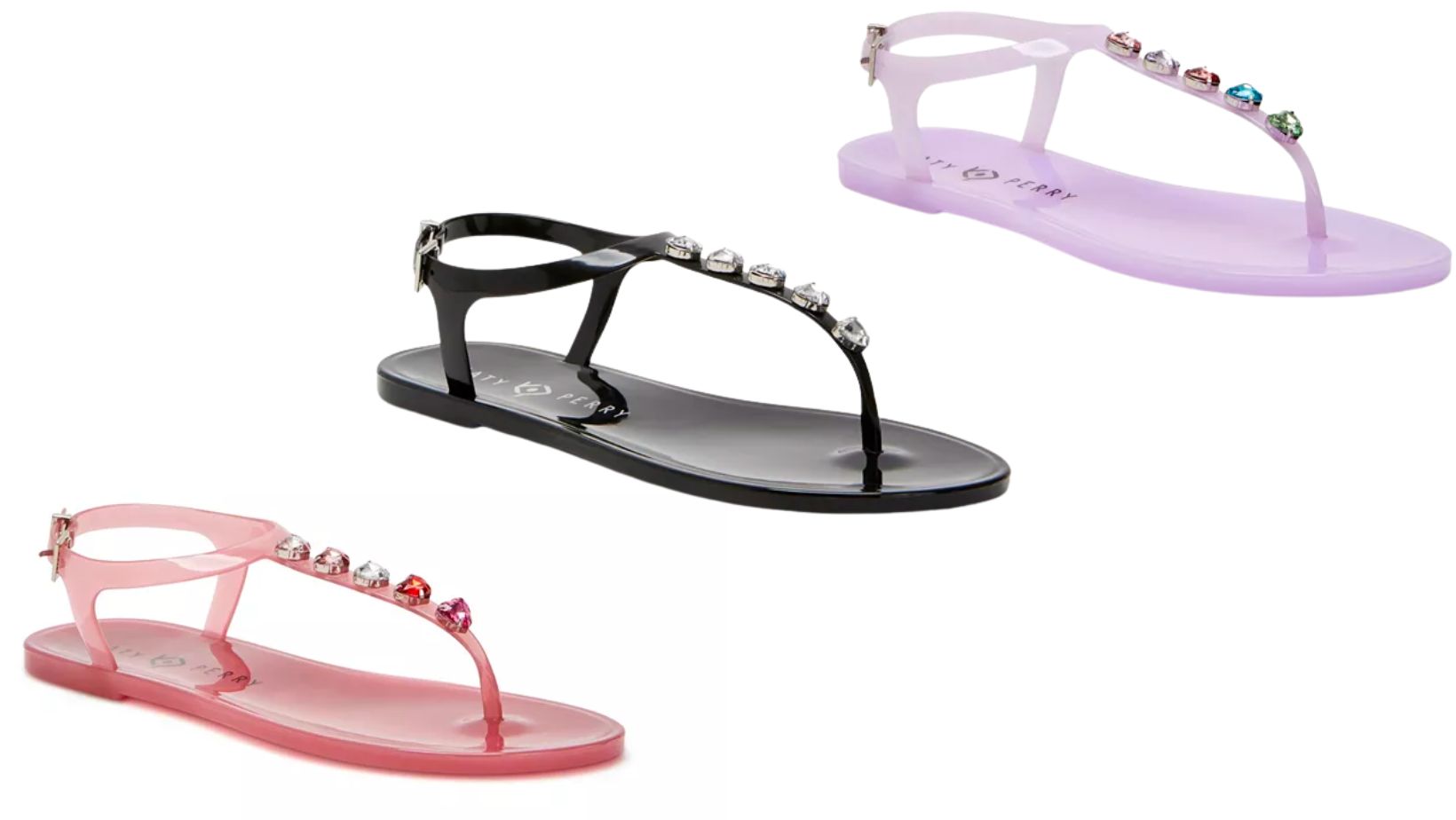 Katy Perry Women’s Sandals at Macy's