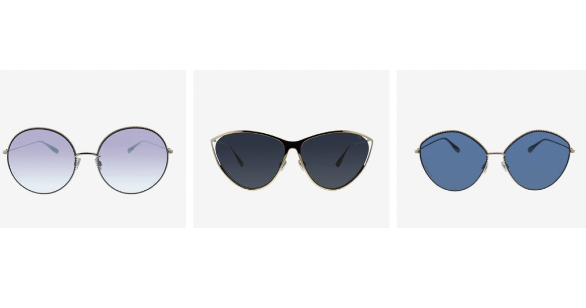 Sunglasses at Shop Premium Outlets