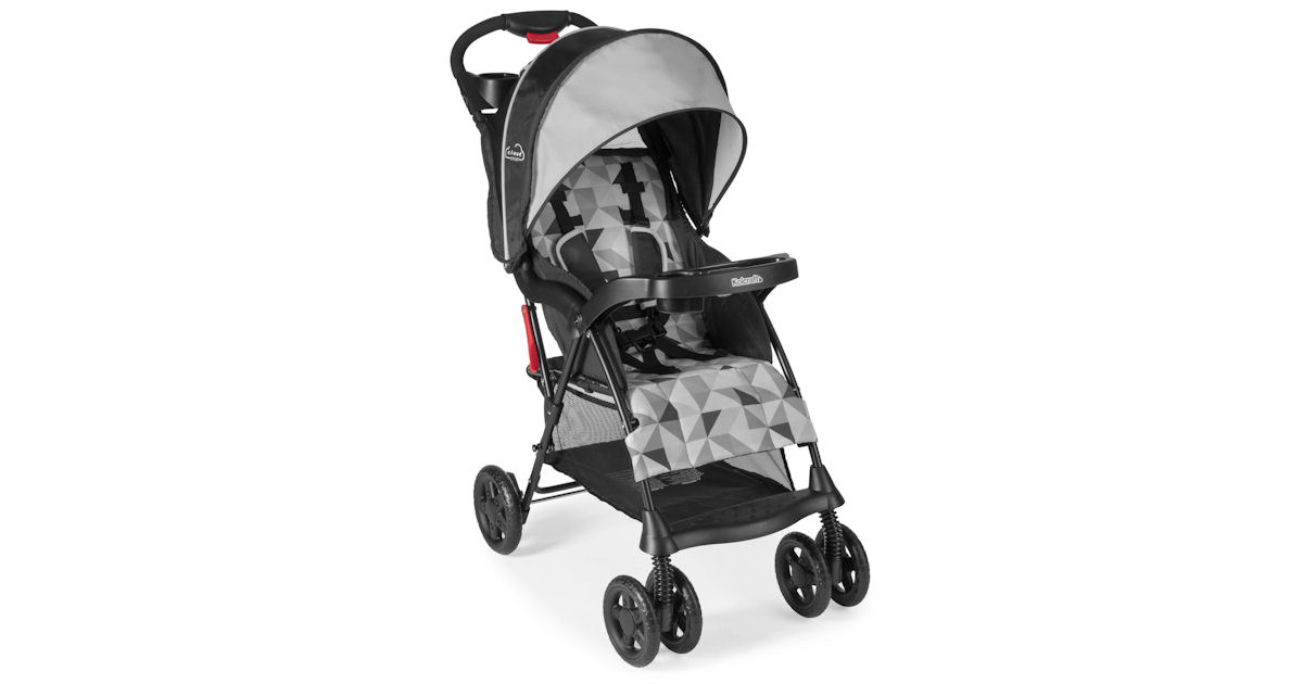 Free Stroller Free Product Samples