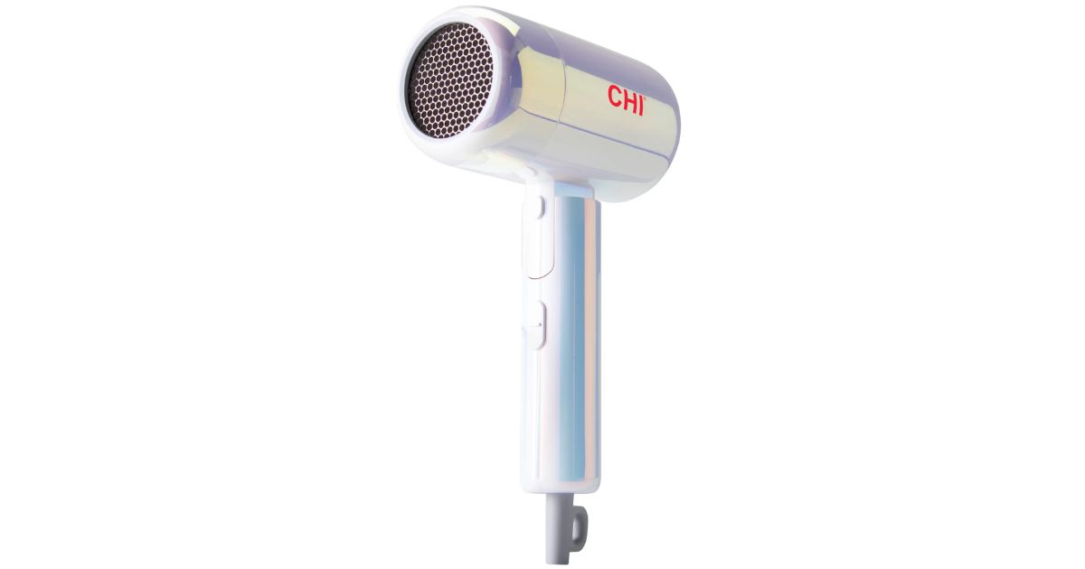 CHI The Pearly Hair Dryer 