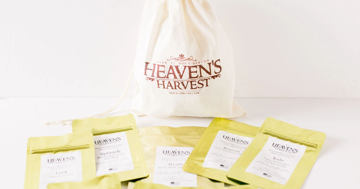 Heavens Harvest