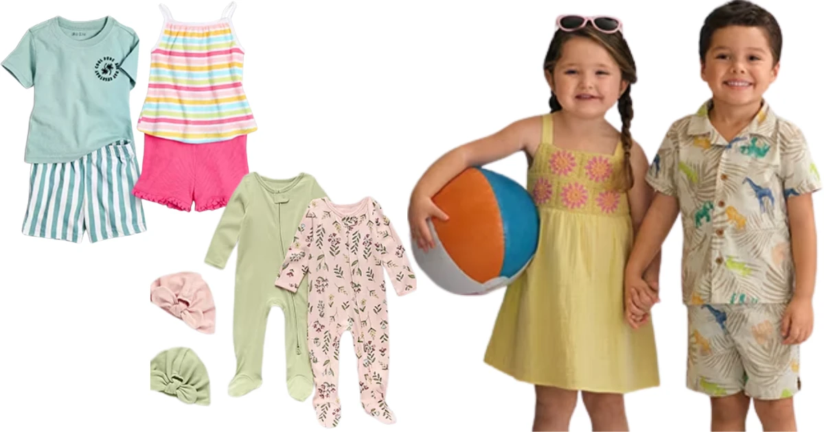 Okie Dokie at JCPenney