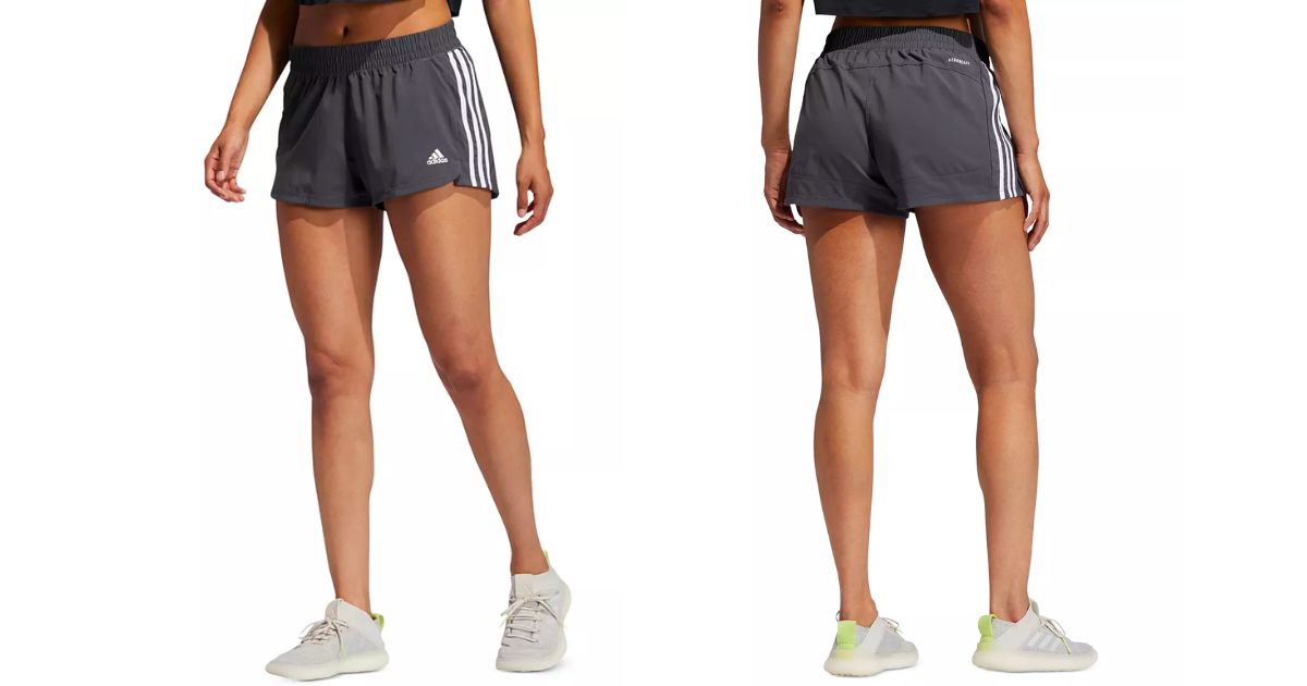 Adidas Women's Training Shorts