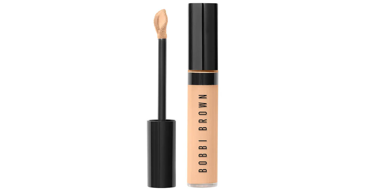 Social Bobbi Brown