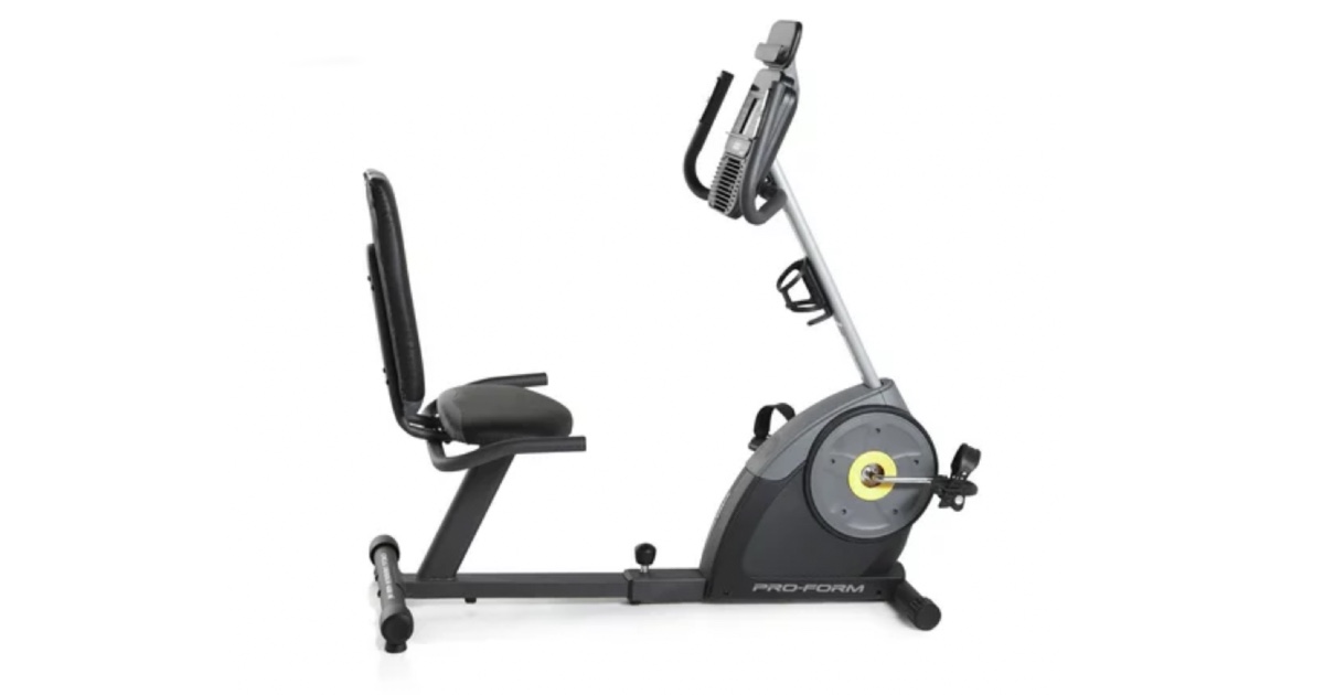 ProForm Cycle Trainer ONLY $19...