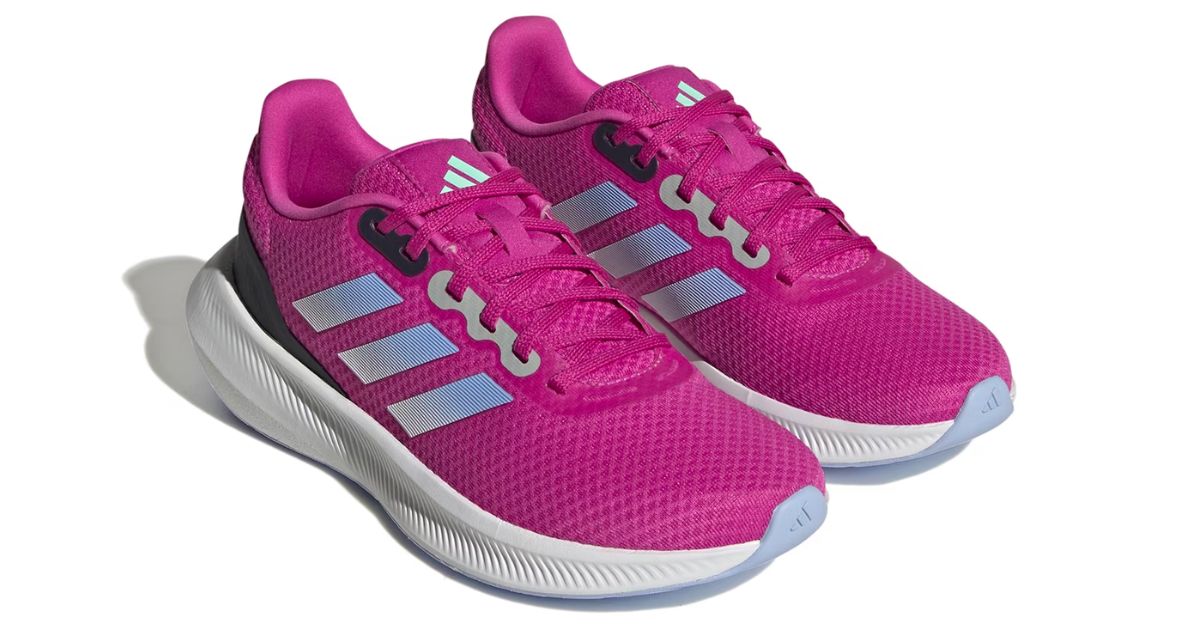 Adidas Women's Runfalcon 3.0 Running Shoe