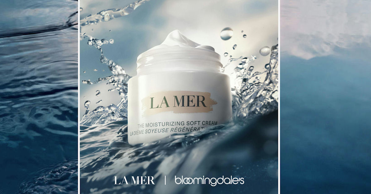 Free Sample of La Mer Moisturizing Soft Cream Free Product Samples