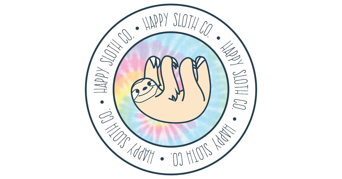 Happy Sloth Co