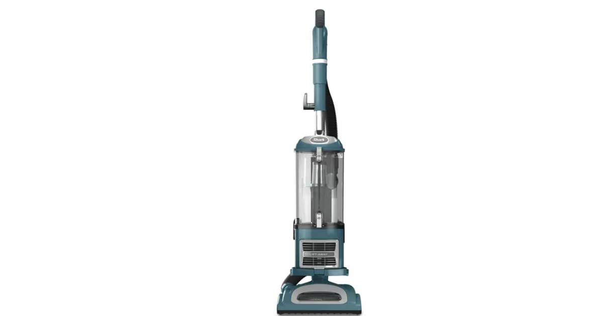 Shark Navigator XL Multisurface Vacuum ONLY 85 (Reg 200) Daily